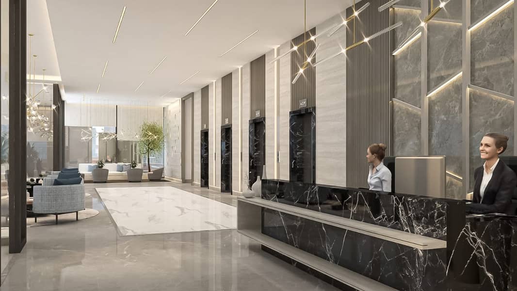 Marina Living by CONTINENTAL INVESTMENTS LMD L. L. C - Photo 4