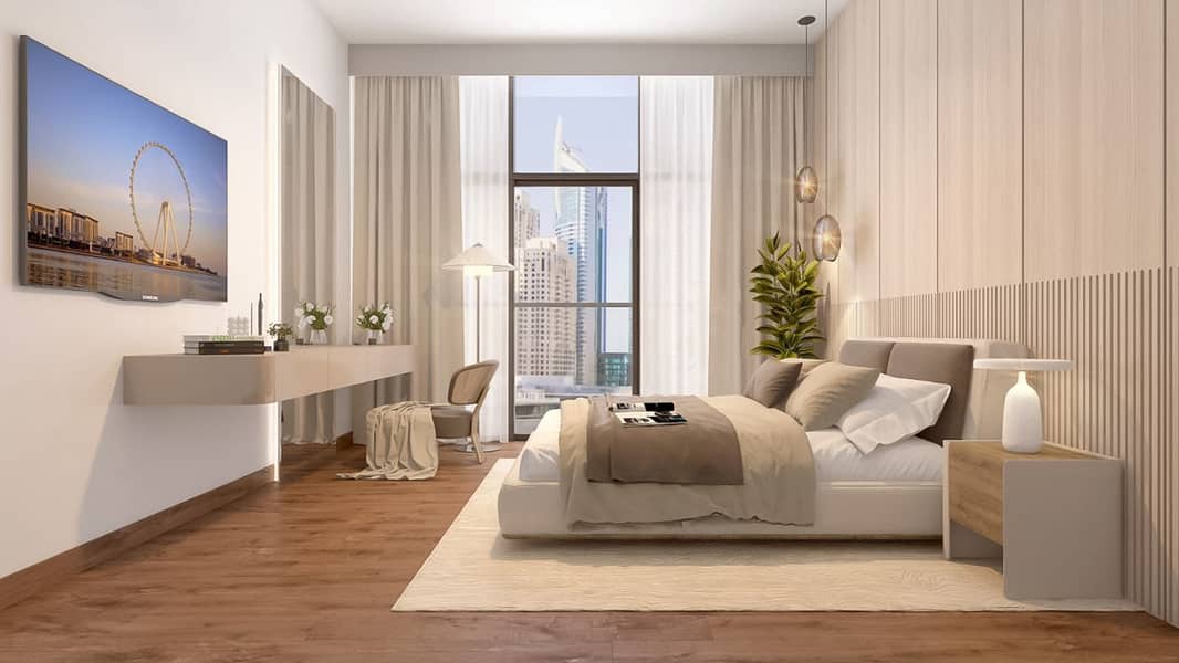 Marina Living by CONTINENTAL INVESTMENTS LMD L. L. C - Photo 5