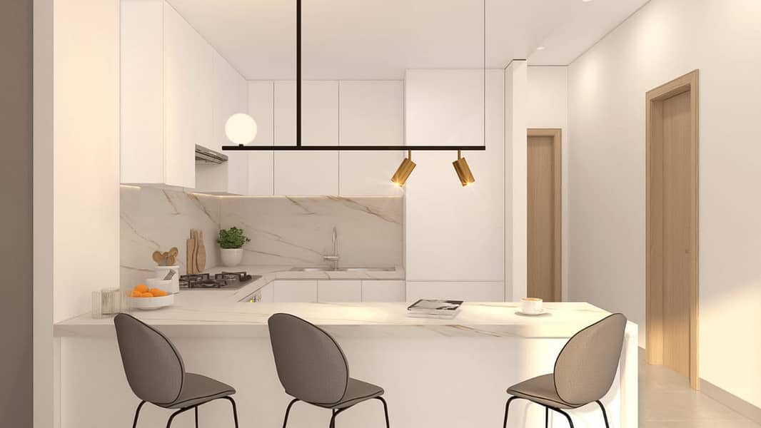 Marina Living by CONTINENTAL INVESTMENTS LMD L. L. C - Photo 6