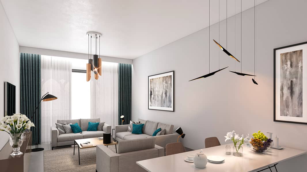 Marina Living by CONTINENTAL INVESTMENTS LMD L. L. C - Photo 7