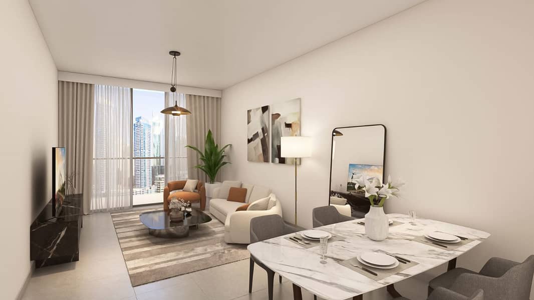 Marina Living by CONTINENTAL INVESTMENTS LMD L. L. C - Photo 8