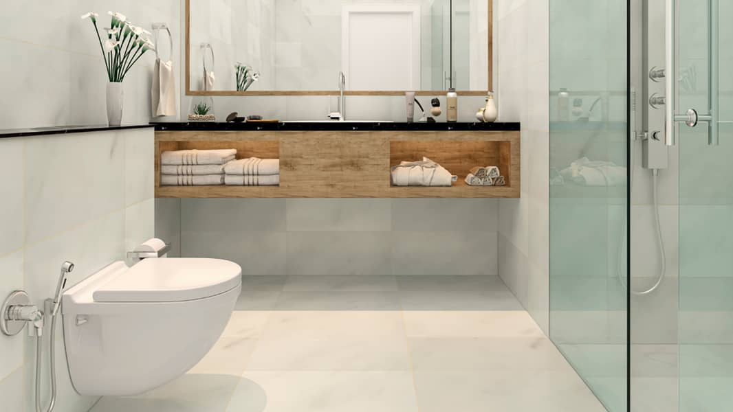 Marina Living by CONTINENTAL INVESTMENTS LMD L. L. C - Photo 9