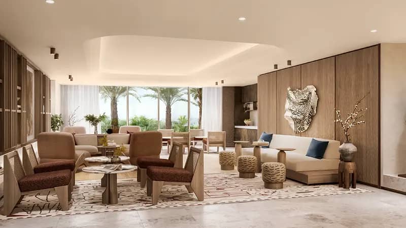 Six Senses Residences Dubai Marina by Select Group - Photo 3