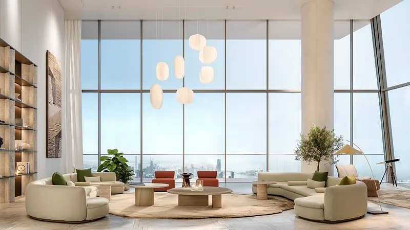 Six Senses Residences Dubai Marina by Select Group - Photo 7