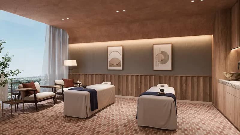 Six Senses Residences Dubai Marina by Select Group - Photo 8