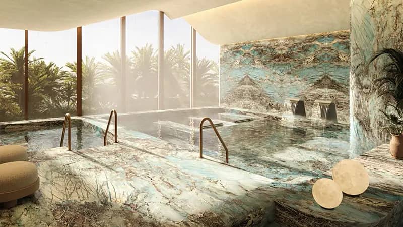 Six Senses Residences Dubai Marina by Select Group - Photo 9