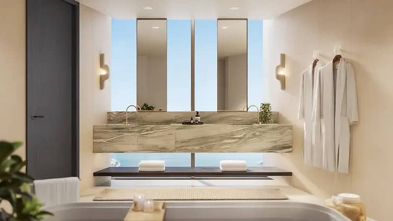 Six Senses Residences Dubai Marina by Select Group - Photo 10