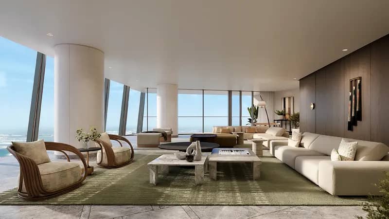 Six Senses Residences Dubai Marina by Select Group - Photo 12