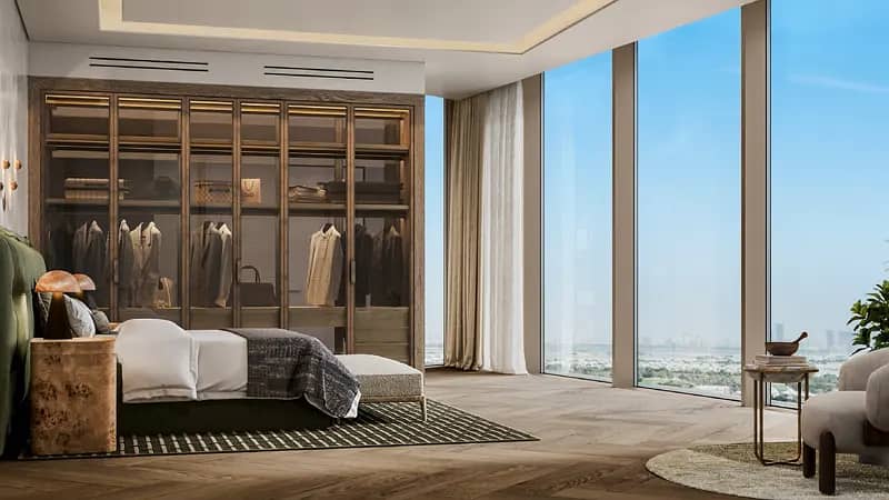 Six Senses Residences Dubai Marina by Select Group - Photo 14