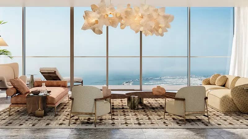 Six Senses Residences Dubai Marina by Select Group - Photo 15