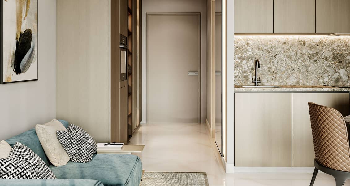 Vanguard by Frank Muller by London Gate - Photo 7