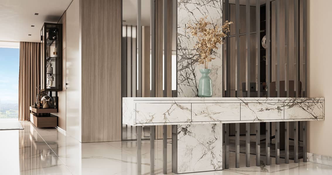 Vanguard by Frank Muller by London Gate - Photo 8