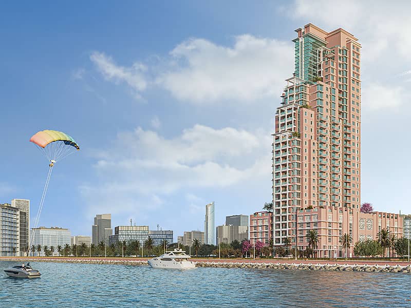 Riva Residence by Vakson Group - Photo 2