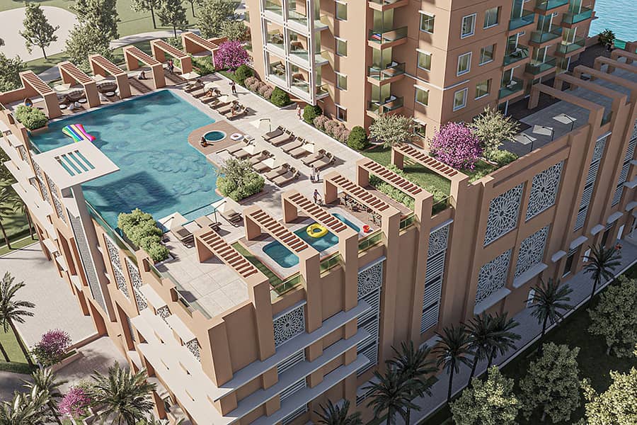 Riva Residence by Vakson Group - Photo 3