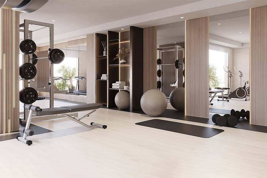 Riva Residence by Vakson Group - Photo 5