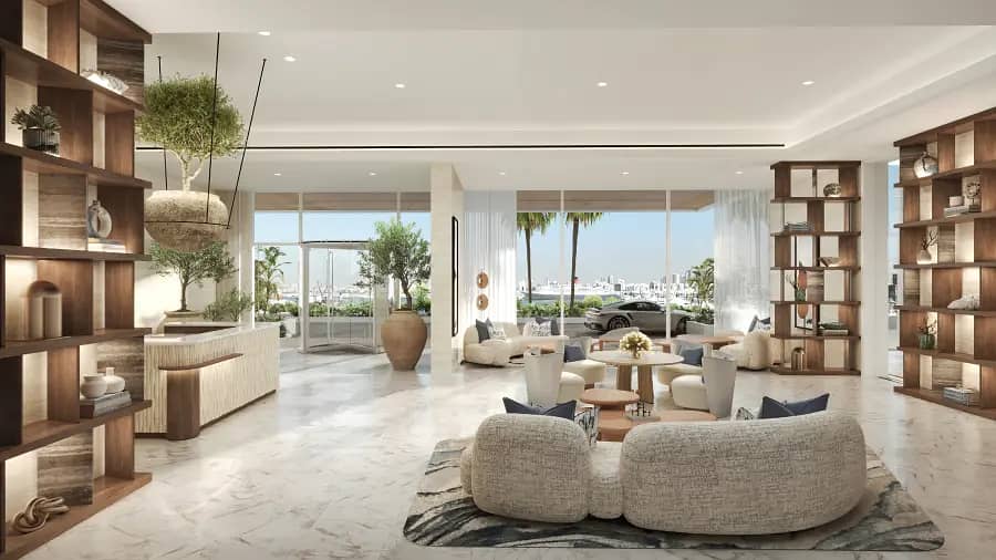 Saria Tower by Beyond Properties - Photo 2