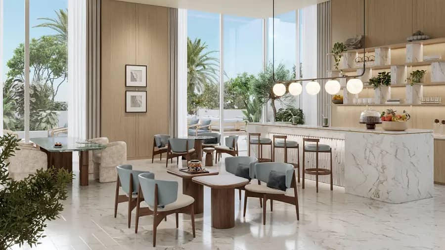 Saria Tower by Beyond Properties - Photo 3