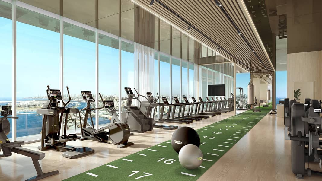 Saria Tower by Beyond Properties - Photo 4