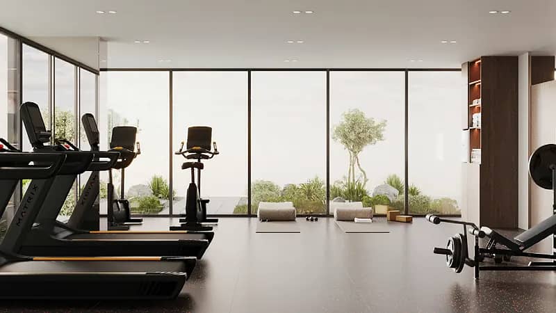The Pier Residence by CONTINENTAL INVESTMENTS LMD L. L. C - Photo 3