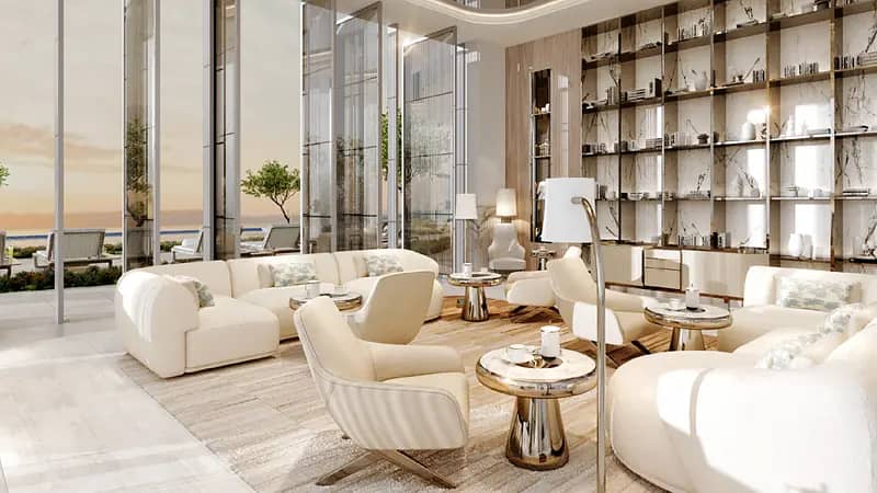 The Pier Residence by CONTINENTAL INVESTMENTS LMD L. L. C - Photo 4