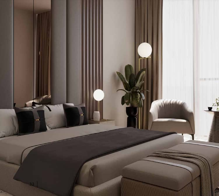 Imperial Residence by Imperial 55 Real Estate - Photo 3