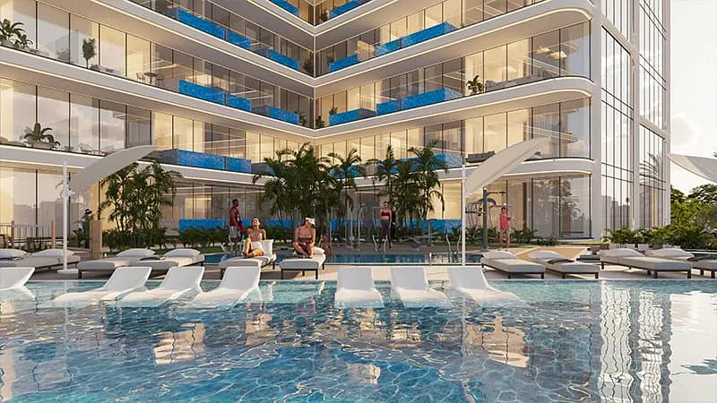 Samana Lake Views 2 by Samana Developers - Photo 4