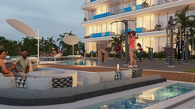 Samana Lake Views 2 by Samana Developers - Photo 7