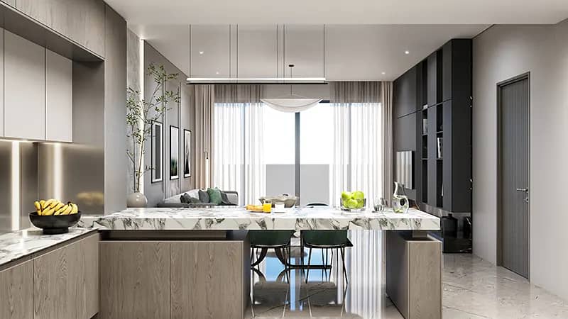 Samana Lake Views 2 by Samana Developers - Photo 8