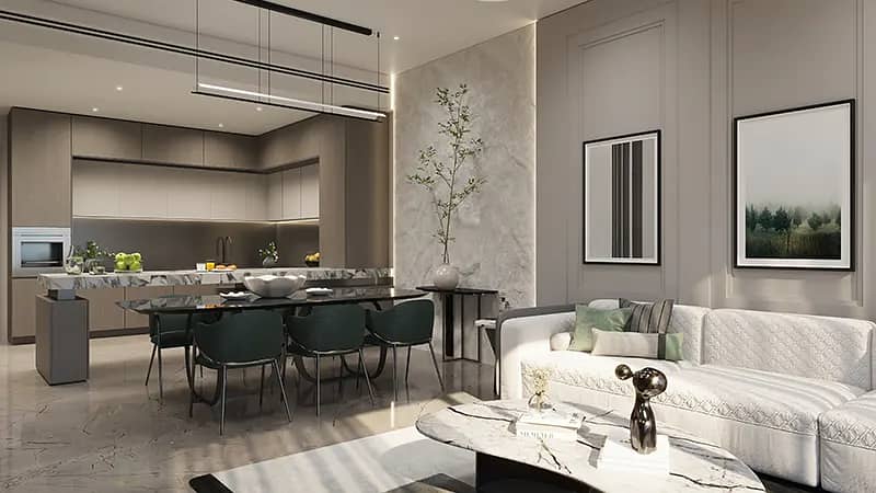 Samana Lake Views 2 by Samana Developers - Photo 11