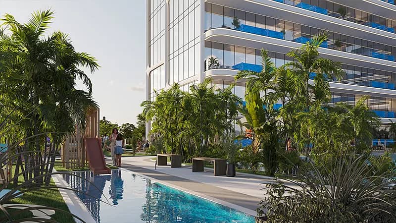 Samana Lake Views 2 by Samana Developers - Photo 12