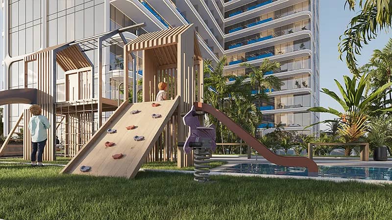 Samana Lake Views 2 by Samana Developers - Photo 13