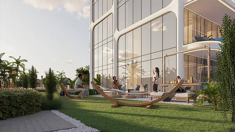 Samana Lake Views 2 by Samana Developers - Photo 14