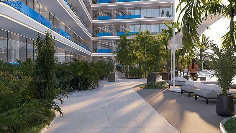 Samana Lake Views 2 by Samana Developers - Photo 15