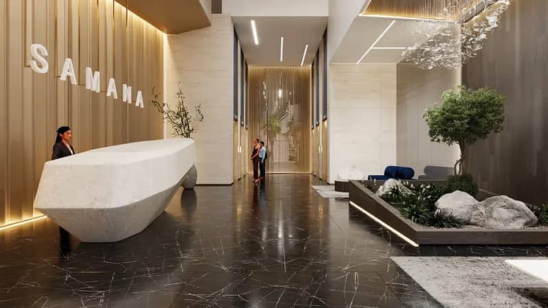 Samana Lake Views by Samana Developers - Photo 3