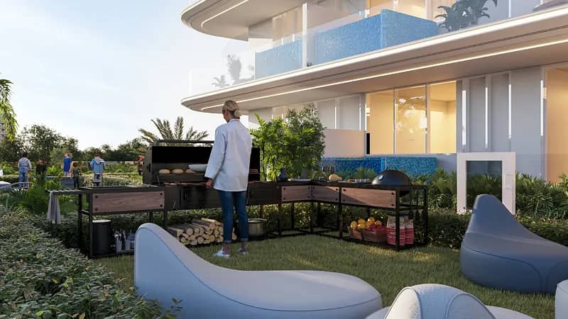 Samana Lake Views by Samana Developers - Photo 4