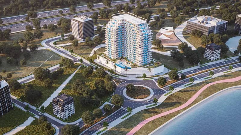 Samana Lake Views by Samana Developers - Photo 9