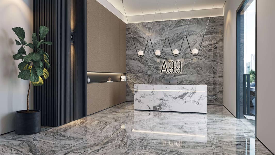 A 99 by Arabian Gulf Properties - Photo 2