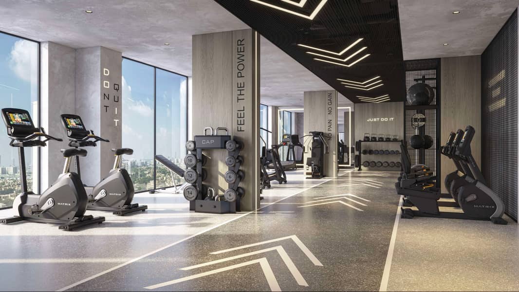 A 99 by Arabian Gulf Properties - Photo 9