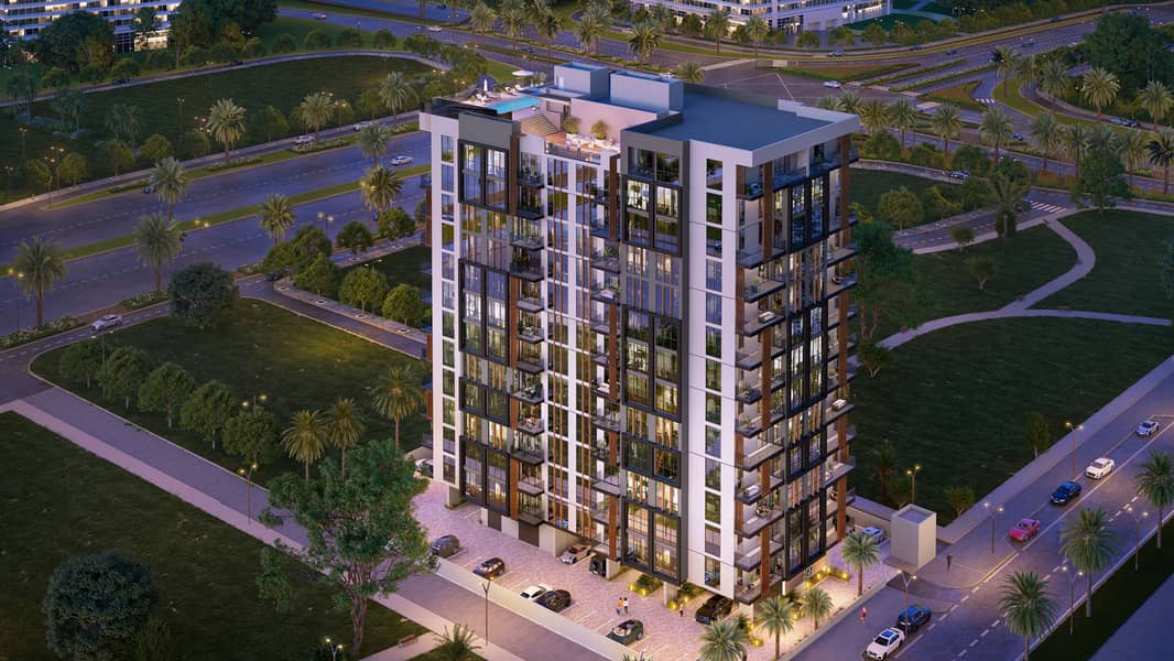 A 99 by Arabian Gulf Properties - Photo 11