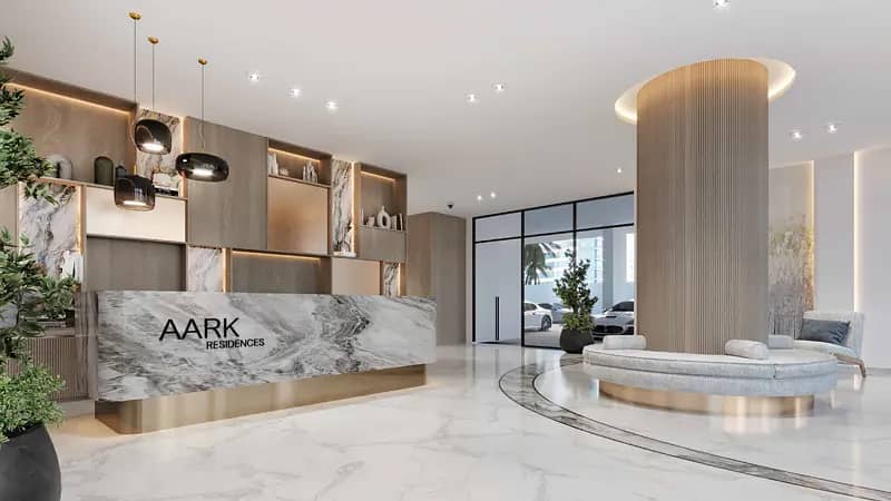 Aark Residences by Aark Developers - Photo 2