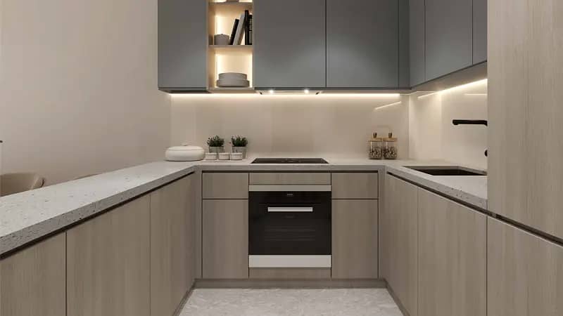 Aark Residences by Aark Developers - Photo 4