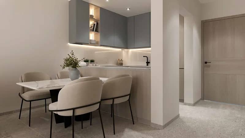 Aark Residences by Aark Developers - Photo 5