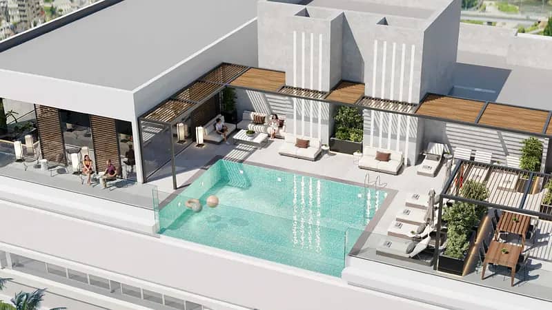 Aark Residences by Aark Developers - Photo 8