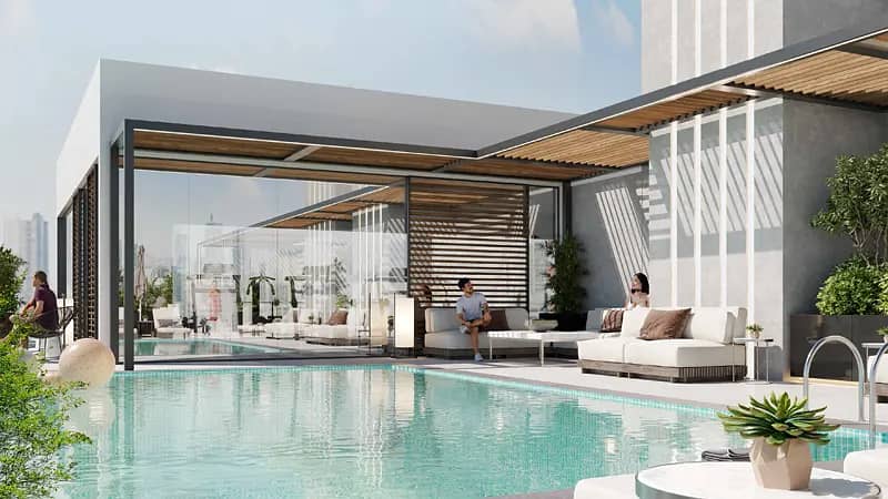 Aark Residences by Aark Developers - Photo 9