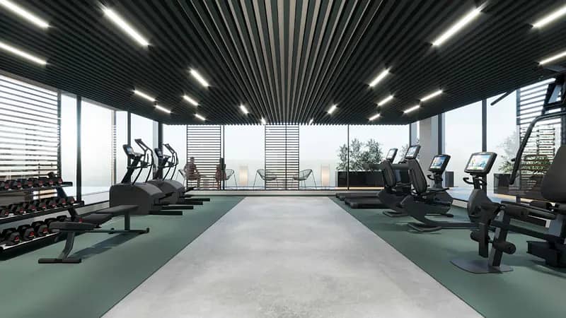 Aark Residences by Aark Developers - Photo 12