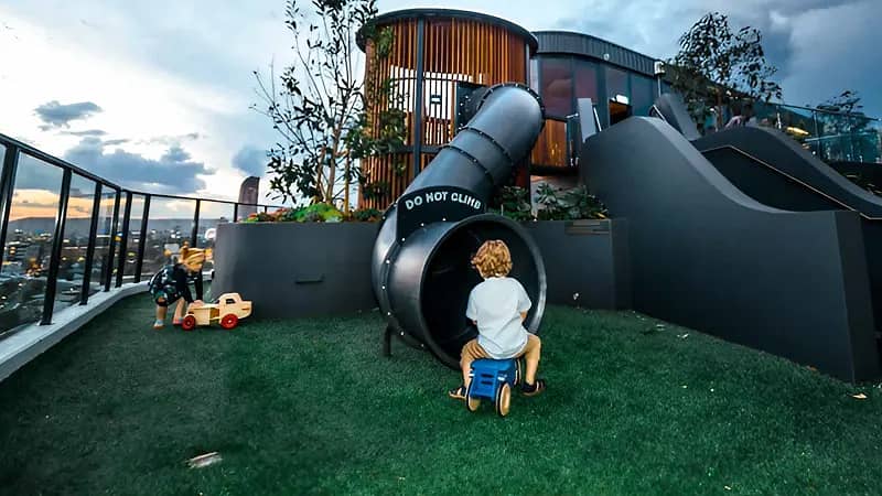 Aark Residences by Aark Developers - Photo 13