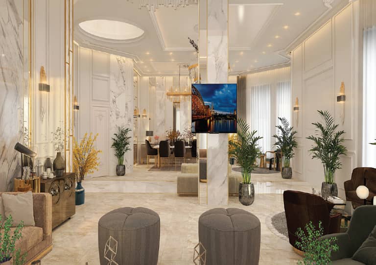 AG Square by AG Properties - Photo 4