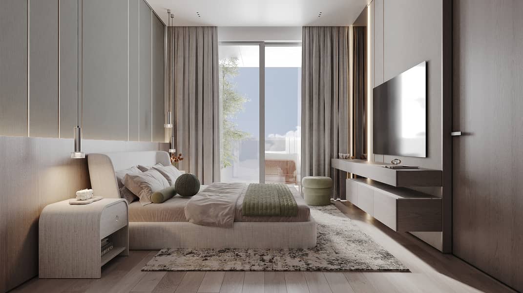 Cove Edition Residence 2 by Imtiaz by Imtiaz Developments - Photo 3