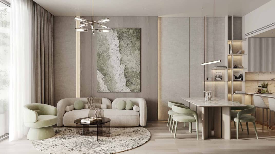 Cove Edition Residence 2 by Imtiaz by Imtiaz Developments - Photo 5
