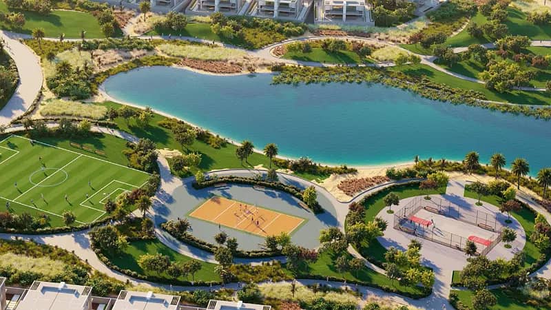 Peace Lagoons by Peace Homes by Peace Homes Development - Photo 3